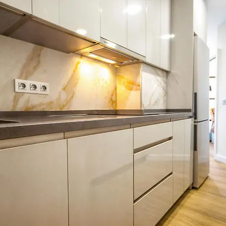 Apartment Apt. Colina De Mar- Coastal Retreat Near The Torremolinos