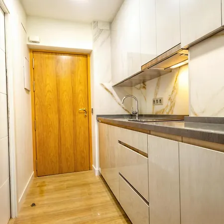 Apt. Colina De Mar- Coastal Retreat Near The Torremolinos