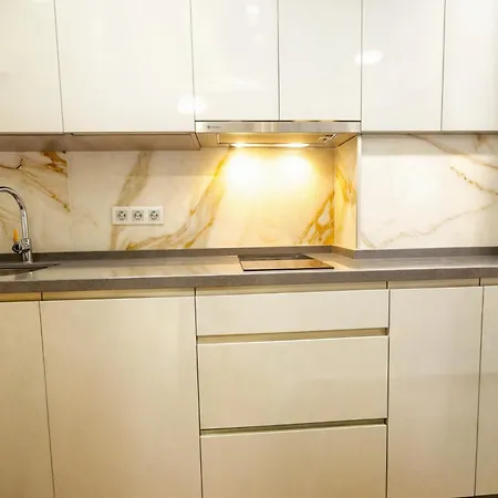 Apartment Apt. Colina De Mar- Coastal Retreat Near The Torremolinos