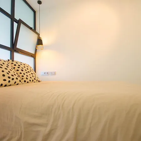 Apartment Apt. Colina De Mar- Coastal Retreat Near The