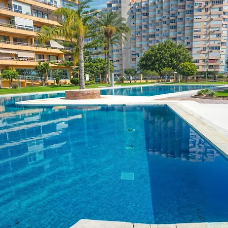 Apt. Colina De Mar- Coastal Retreat Near The Apartment *