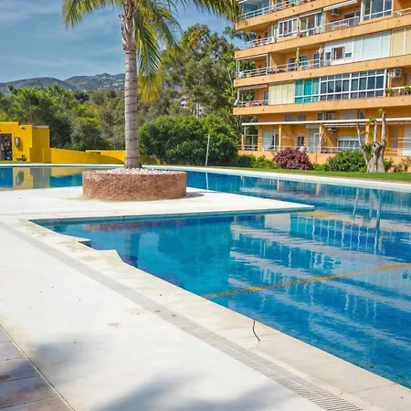 Apt. Colina De Mar- Coastal Retreat Near The Apartment