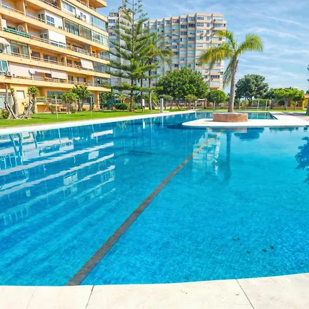 Apt. Colina De Mar- Coastal Retreat Near The Torremolinos