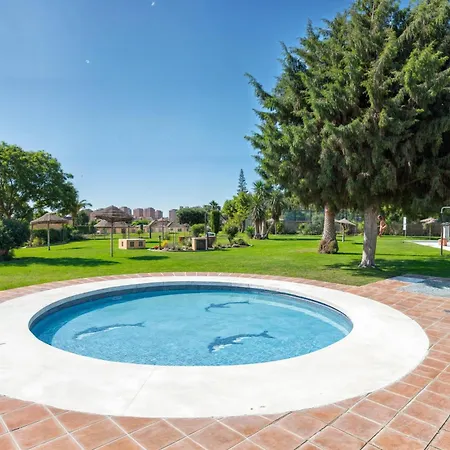 Apt. Colina De Mar- Coastal Retreat Near The Apartment *