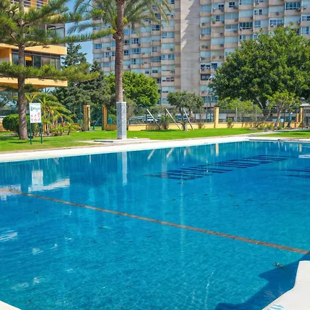 Apartment Apt. Colina De Mar- Coastal Retreat Near The