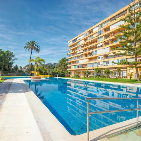Apt. Colina De Mar- Coastal Retreat Near The Apartment