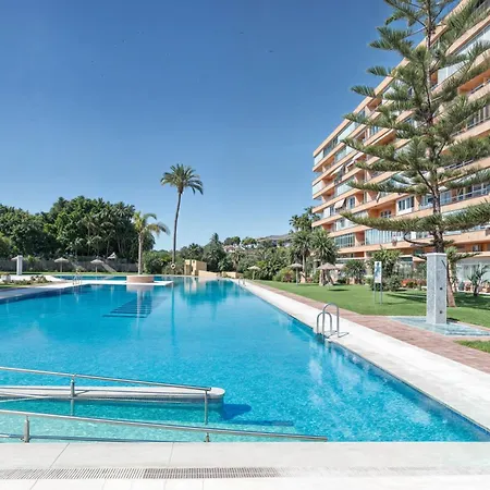 Apartment Apt. Colina De Mar- Coastal Retreat Near The *