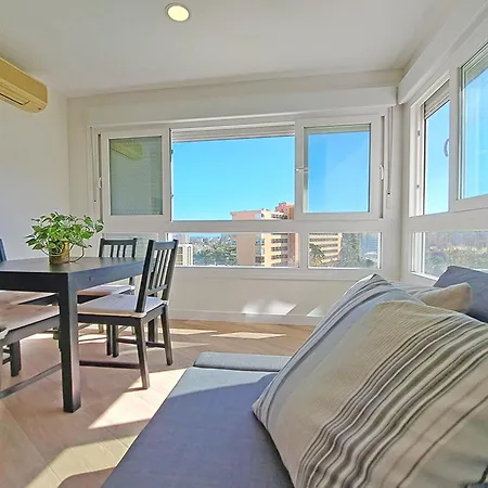 Apt. Colina De Mar- Coastal Retreat Near The Apartment *