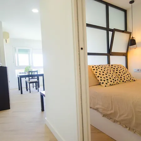 Apt. Colina De Mar- Coastal Retreat Near The Apartment *