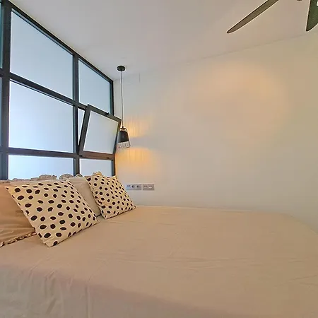 Apt. Colina De Mar- Coastal Retreat Near The * Torremolinos