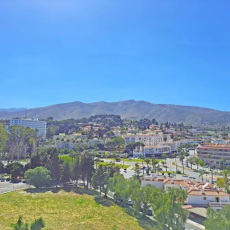 Apt. Colina De Mar- Coastal Retreat Near The Apartment *